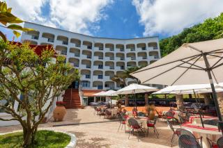 Grand Hotel Hermitage - SantʼAgata sui Due Golfi - 8