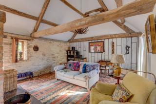 Wedgewood Barn - Long Compton - 5