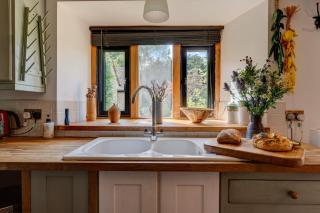 Wedgewood Barn - Long Compton - 2