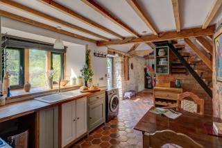 Wedgewood Barn - Long Compton - 1