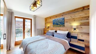 Alpenflair Ferienwohnung 312 - Oberstdorf - 2