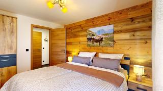 Alpenflair Ferienwohnung 312 - Oberstdorf - 1