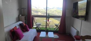 Studio montagne 4 personnes - Le Corbier - 3