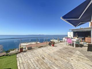Canyelles 45 - Magnifico apartamento, vista al mar - Roses - 0