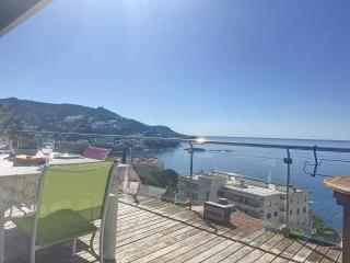 Canyelles 45 - Magnifico apartamento, vista al mar - Roses - 9