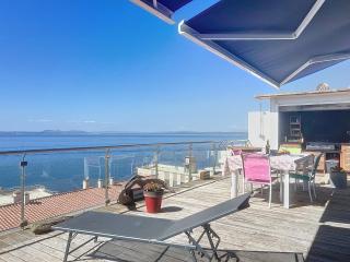 Canyelles 45 - Magnifico apartamento, vista al mar - Roses - 7