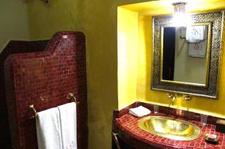 Riad Hermès - Marrakech - 1
