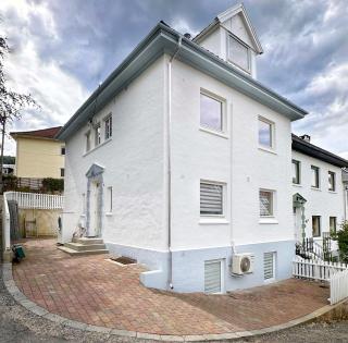 Ibsens apartaments - Bergen - 9