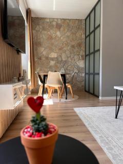 Apartment Stone Mostar - Mostar - 6