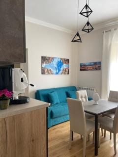 Luxury Apartament's Celso - Palermo - 5
