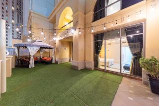 ELAN RIMAL MURJAN Suites - Dubai - 0