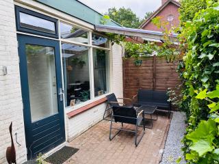 Huisje De Deining - Ermelo - 8