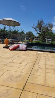 Villa Maria con piscina privata - Lascari - 8