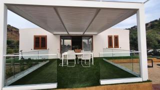 Villa Maria con piscina privata - Lascari - 7
