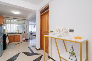 Lovely One Bedroom Apartment,Swimming pool, gym, workspace - 6