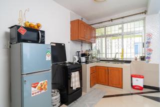 Lovely One Bedroom Apartment,Swimming pool, gym, workspace - Nairobi - 5