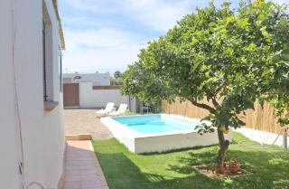 Casa Abuelo Miguel - Conil de la Frontera - 7