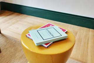 Paris Home Collection Serviced Apartments in Notre Dame - Rue Savoie - 1