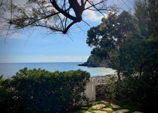 Seaside Villa with private garden - Cittadella del Capo - 7