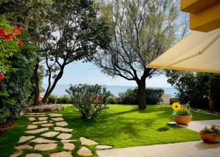 Seaside Villa with private garden - Cittadella del Capo - 6