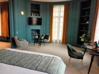 DOMITYS - Le château de la Pilule - Saint-Quentin - 2