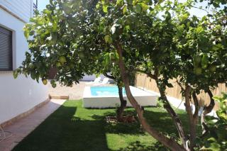 Casa Abuelo Miguel - Conil de la Frontera - 2
