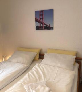 Ferienwohnung Mika mit Garten - 8