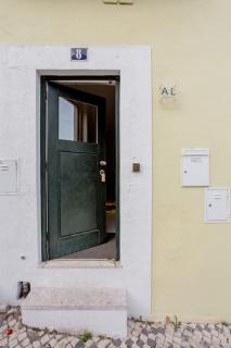 Alcântara Lodge - Lisbona - 8