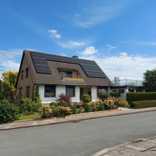 Ferienwohnung Flegessen Weserbergland - Bad Münder am Deister - 0