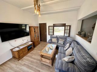 House Beach - Bolonia - 2
