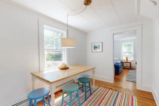 Riverwatch - Boothbay - 2