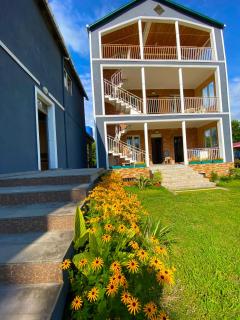 Guest House Eco Lux - 8