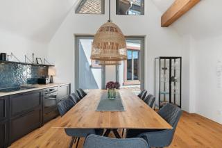 Das Alte Pfarrhaus - Scheune - Gleisweiler - 7