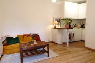 T2 Cozy sur cour - Stade de France - 6