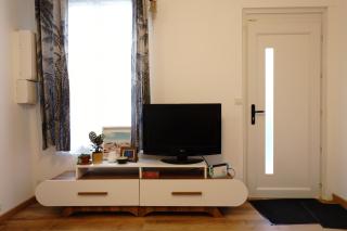 T2 Cozy sur cour - Stade de France - 4