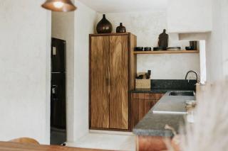 Piece-of-Art-Loft between Jungle Trees - Tulum - 5