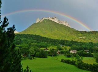 Chalet LES CLARINES - Bluffy - 3