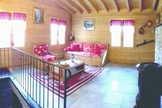 Chalet LES CLARINES - Bluffy - 2