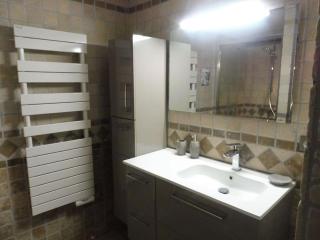 Chalet LES CLARINES - Bluffy - 1
