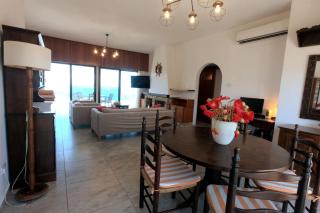 Panoramic Seacave Cottage - Peyia - 1
