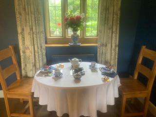 Rock House BNB - Bakewell - 8