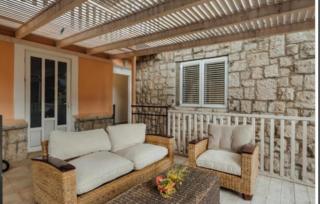 Sun house Kumbor - Herceg-Novi - 3