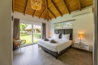 Villa Kaya Karibe - Jan Thiel - 2
