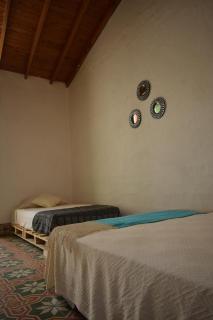 Hostal Prana Abejorral - 9