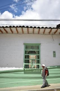 Hostal Prana Abejorral - 8