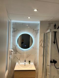 Hôtel Lebron - Paris - 6