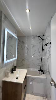 Hôtel Lebron - Paris - 2