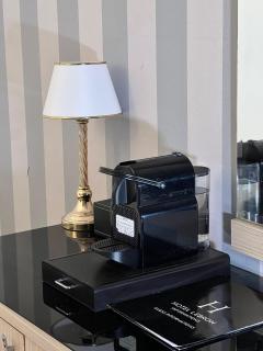 Hôtel Lebron - Paris - 3