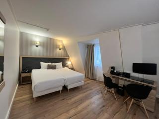 Hôtel Lebron - Paris - 5
