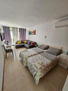 Apartamento Florido - Torremolinos - 6